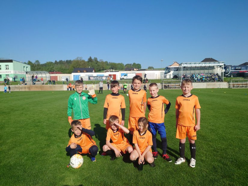 McDonald´s Cup 2024