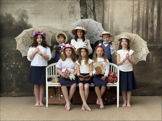 Museum Fotoateliér Seidel