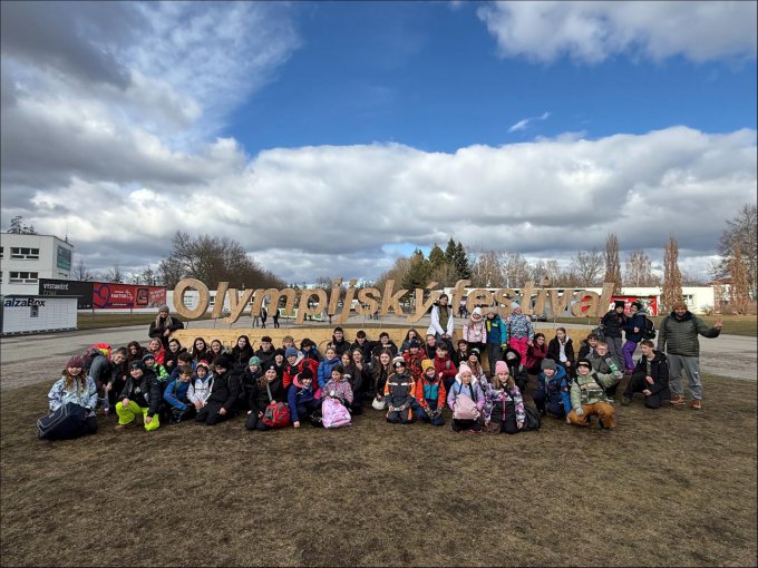 Olympijský festival